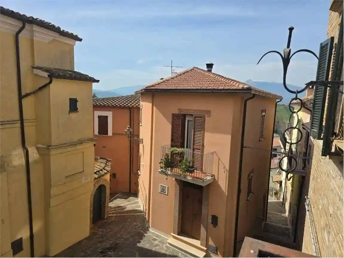 Palazzo - Edificio - foto 2