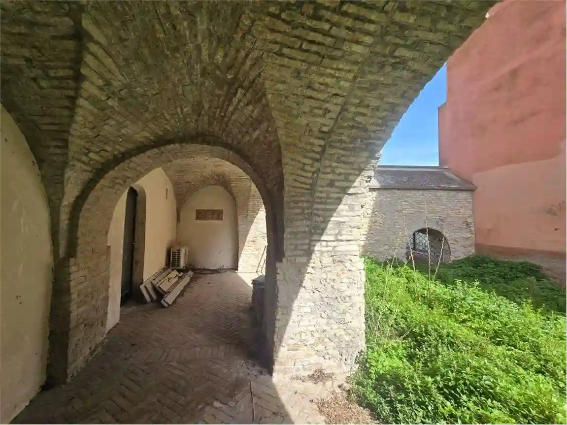 Palazzo - Edificio - foto 3