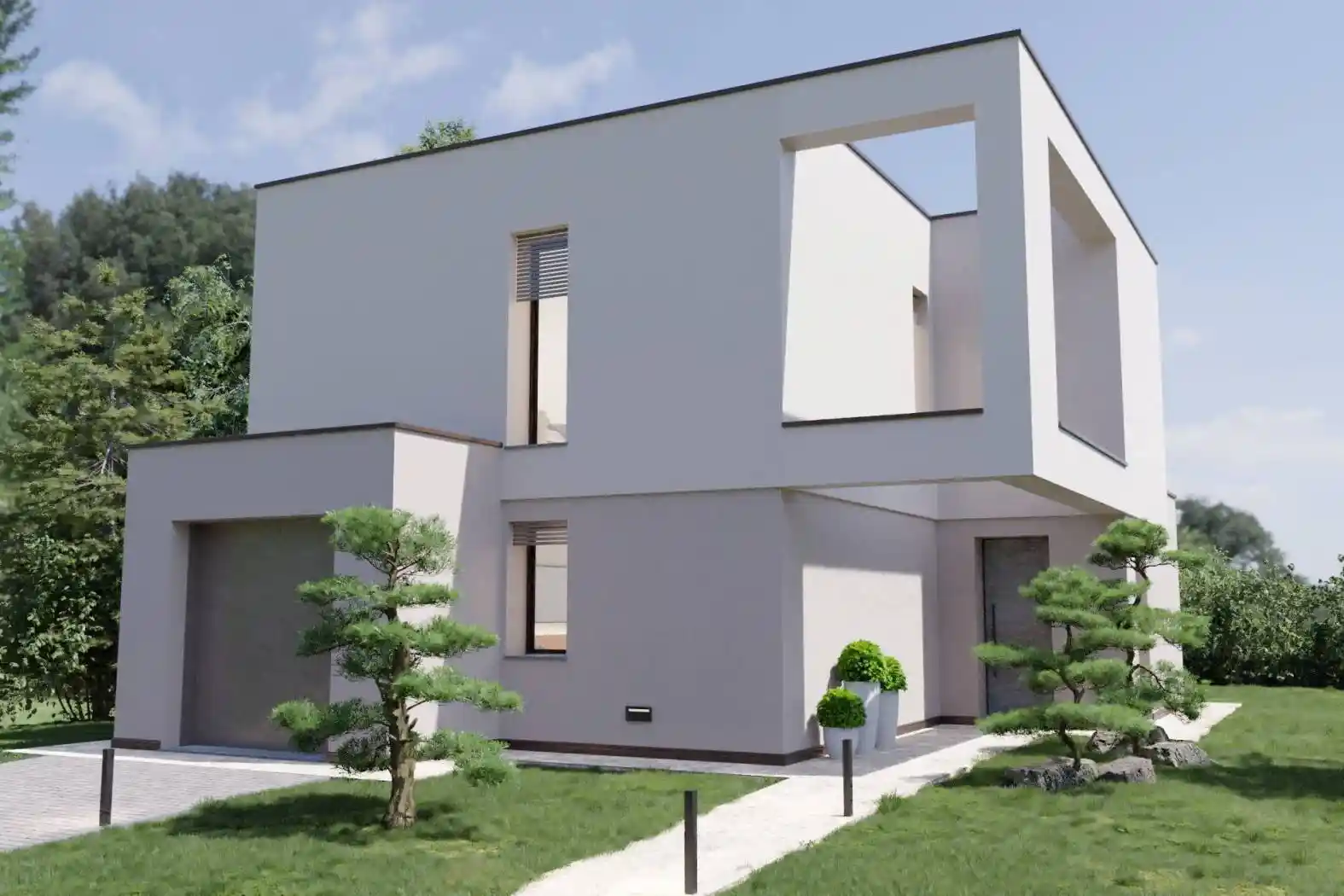 Villa in vendita a San Giovanni in Persiceto