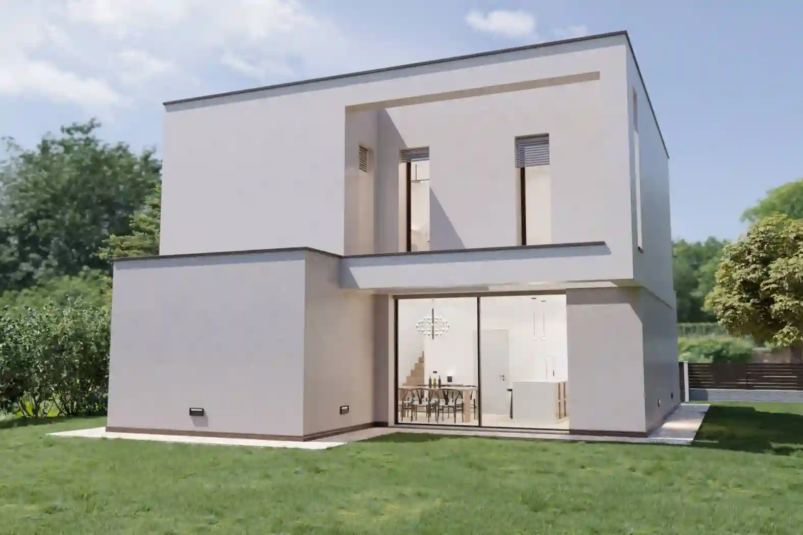 Villa - foto 3