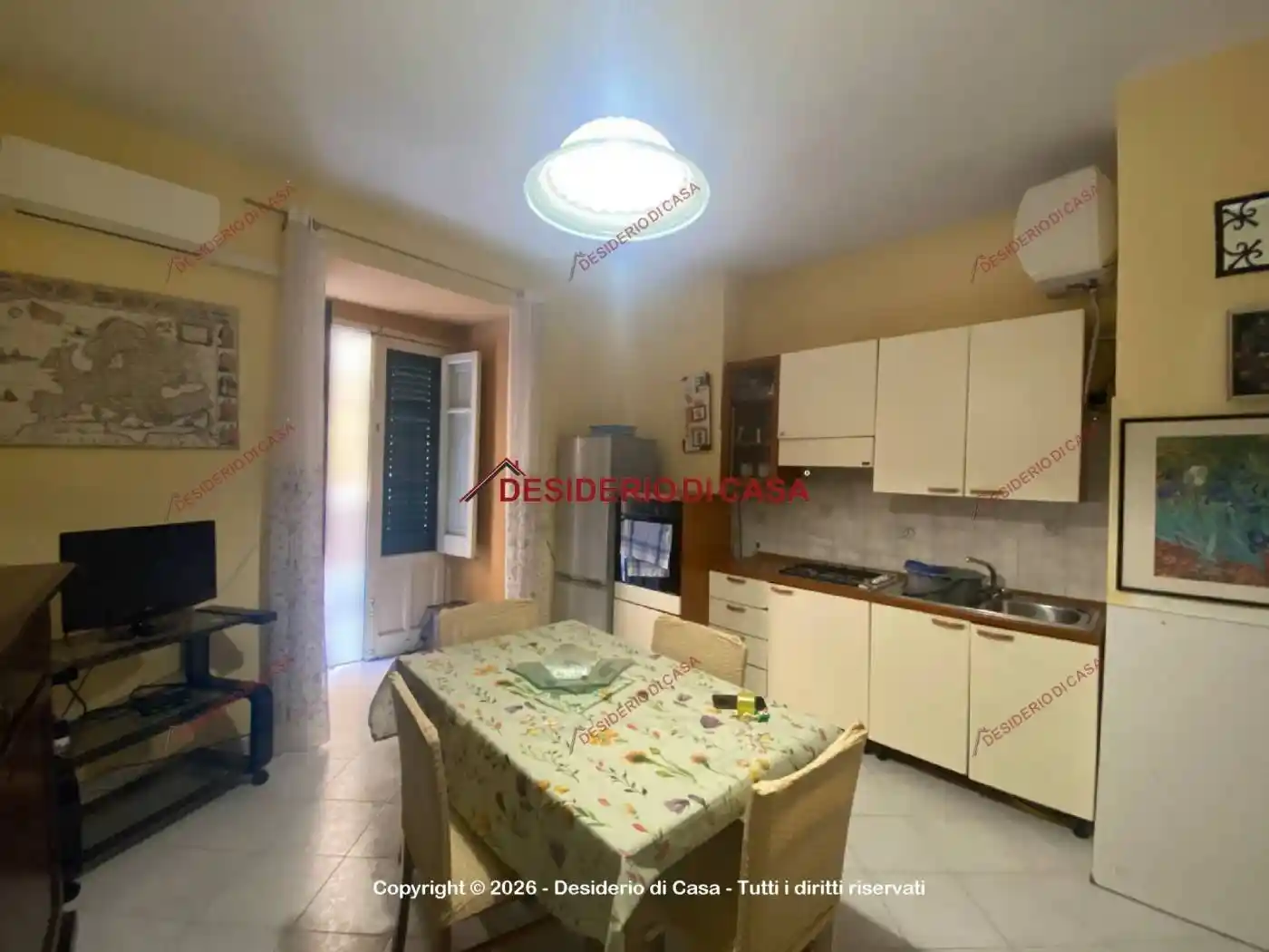 Appartamento in affitto a Termini Imerese