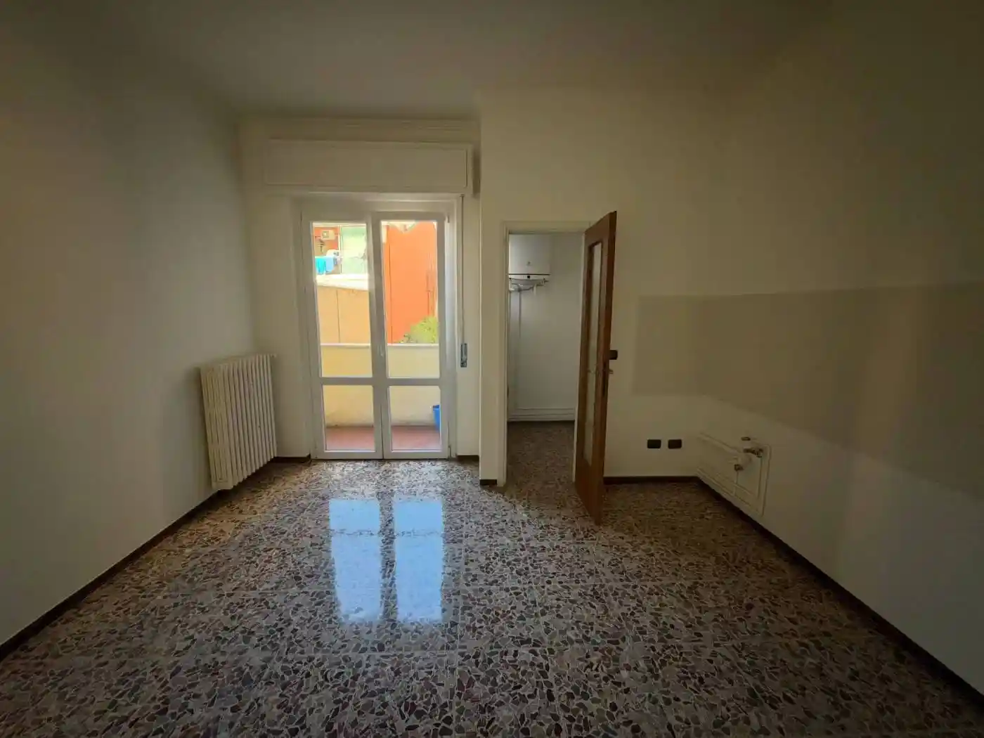 Appartamento in affitto a Sesto San Giovanni