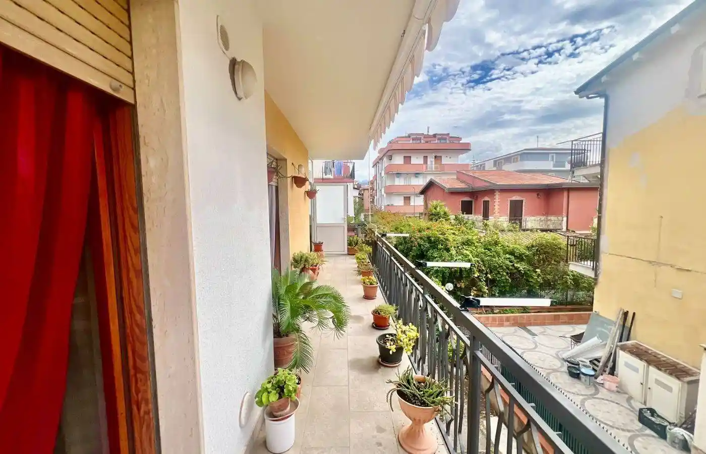 Appartamento in vendita a Scalea