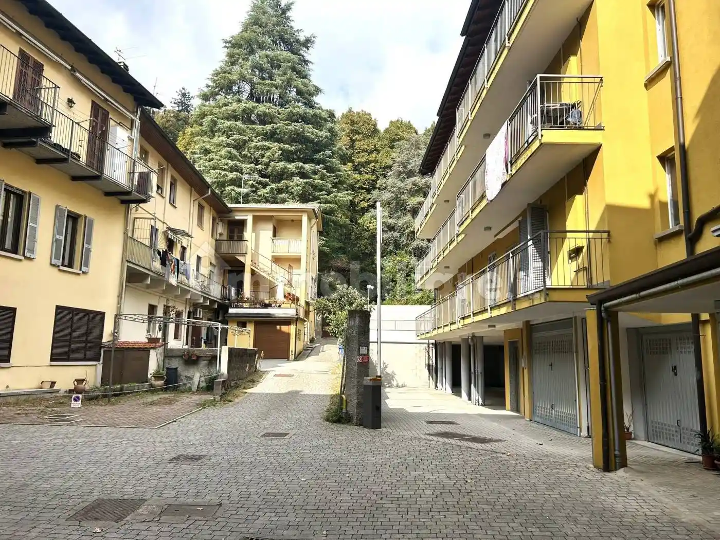 Appartamento in vendita a Como