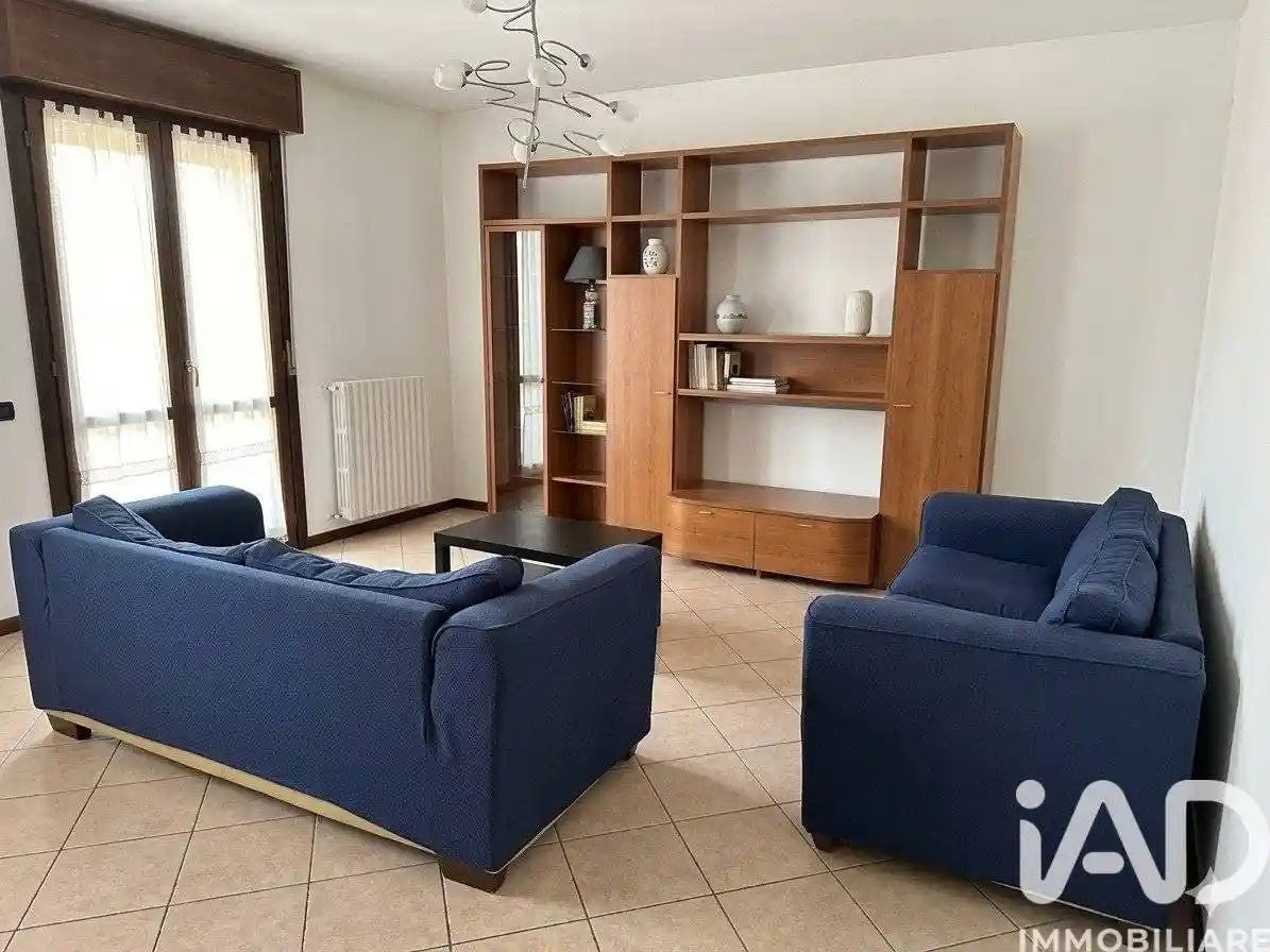 Appartamento in affitto a San Giorgio Bigarello