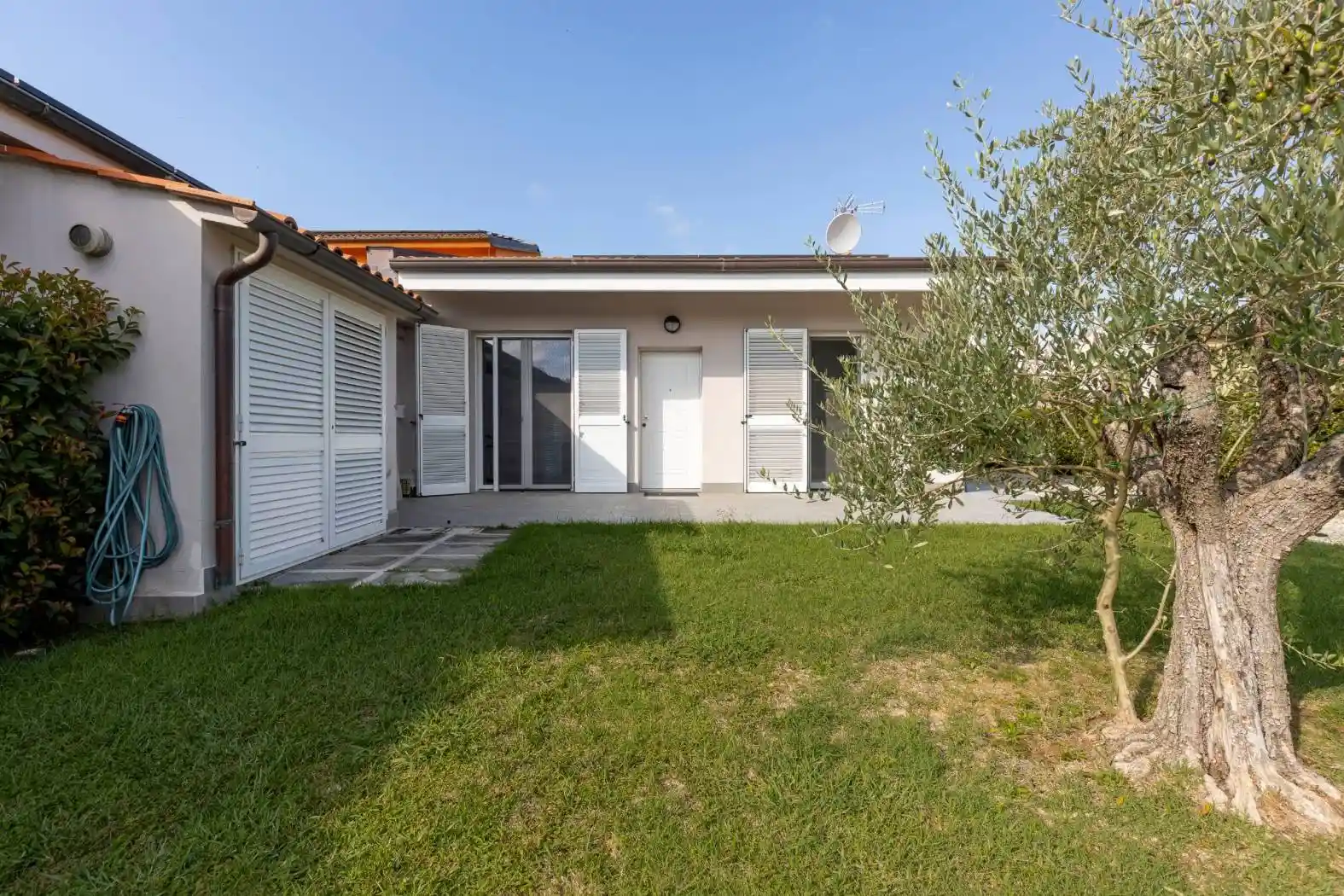 Villa in vendita a Lucca