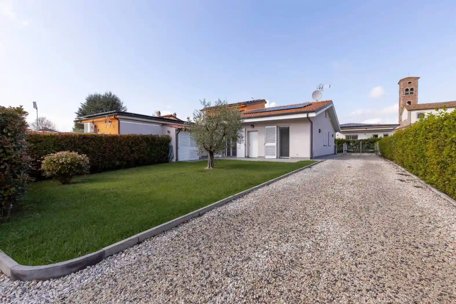 Villa - foto 2