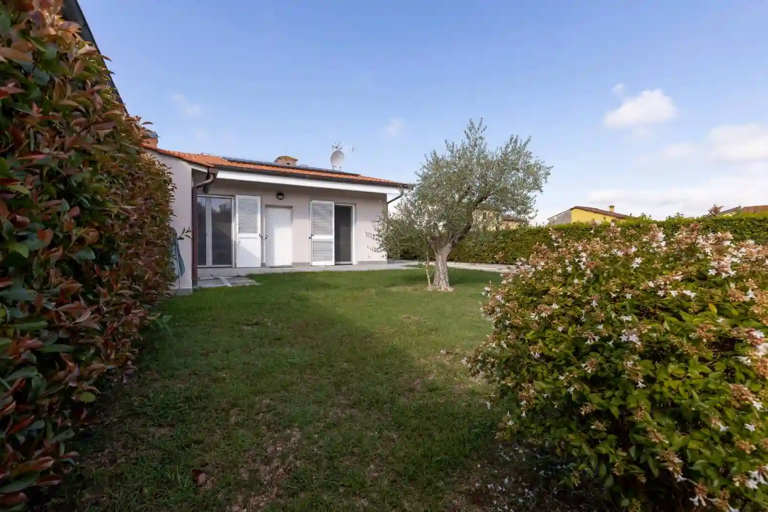 Villa - foto 3