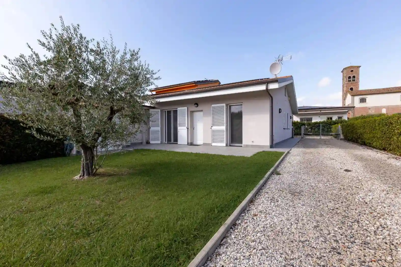 Villa - foto 4