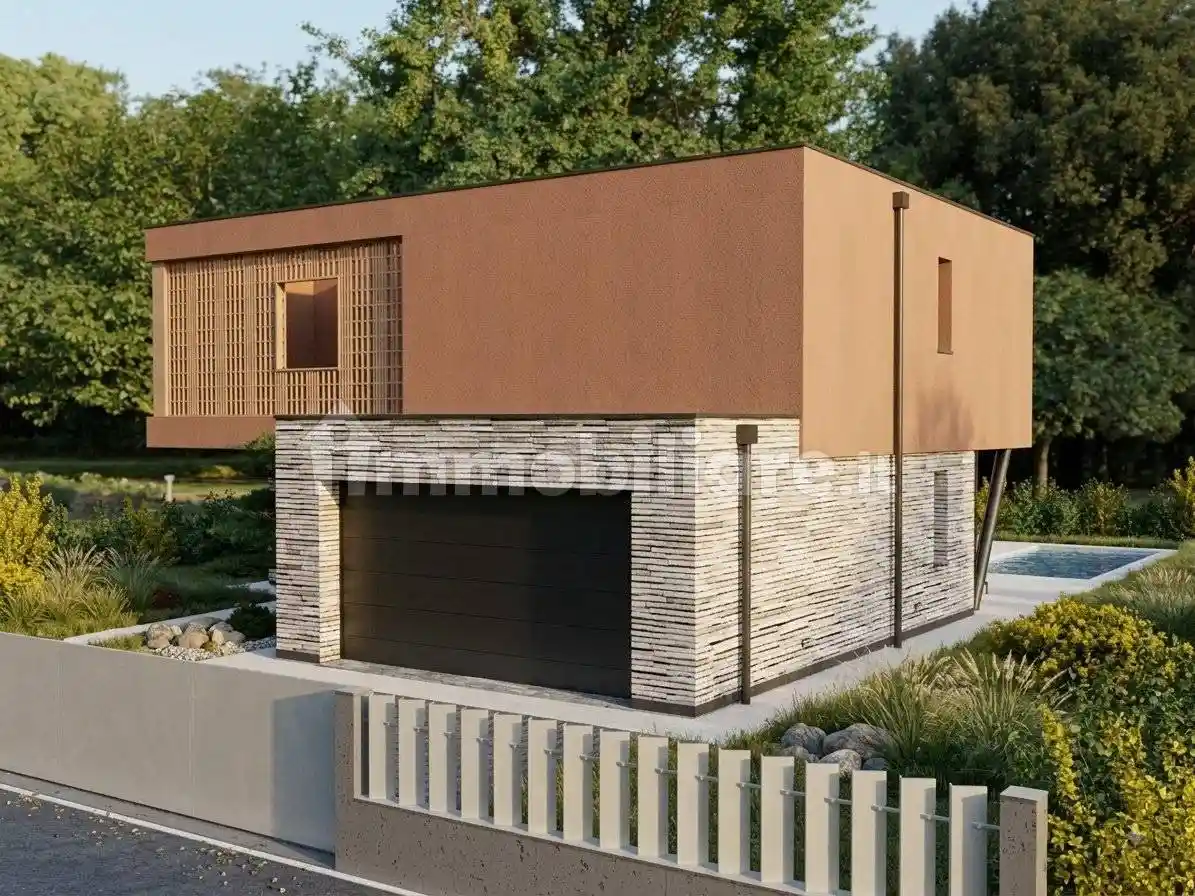 Villa in vendita a San Giovanni in Persiceto