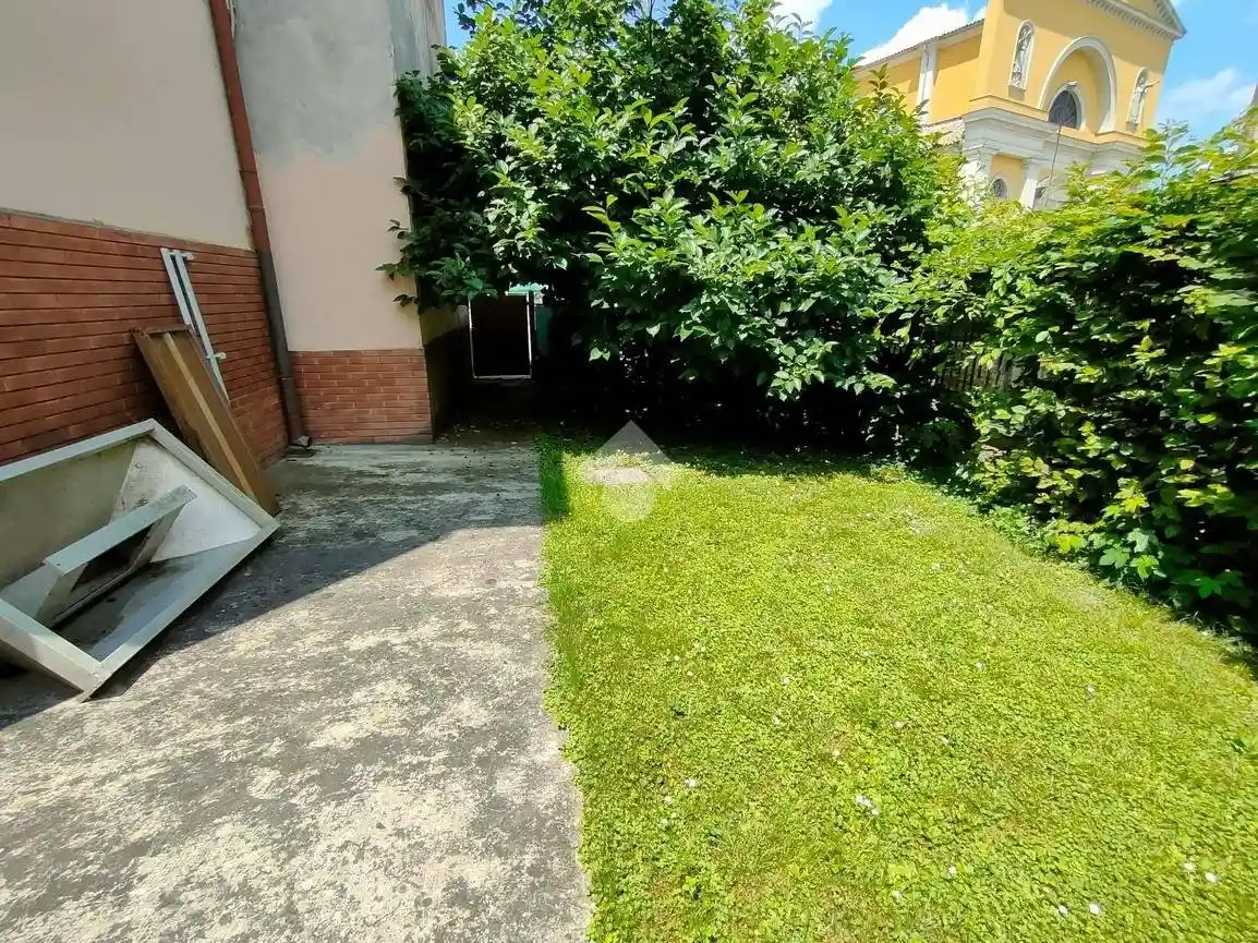 Casa indipendente in vendita a Torrile