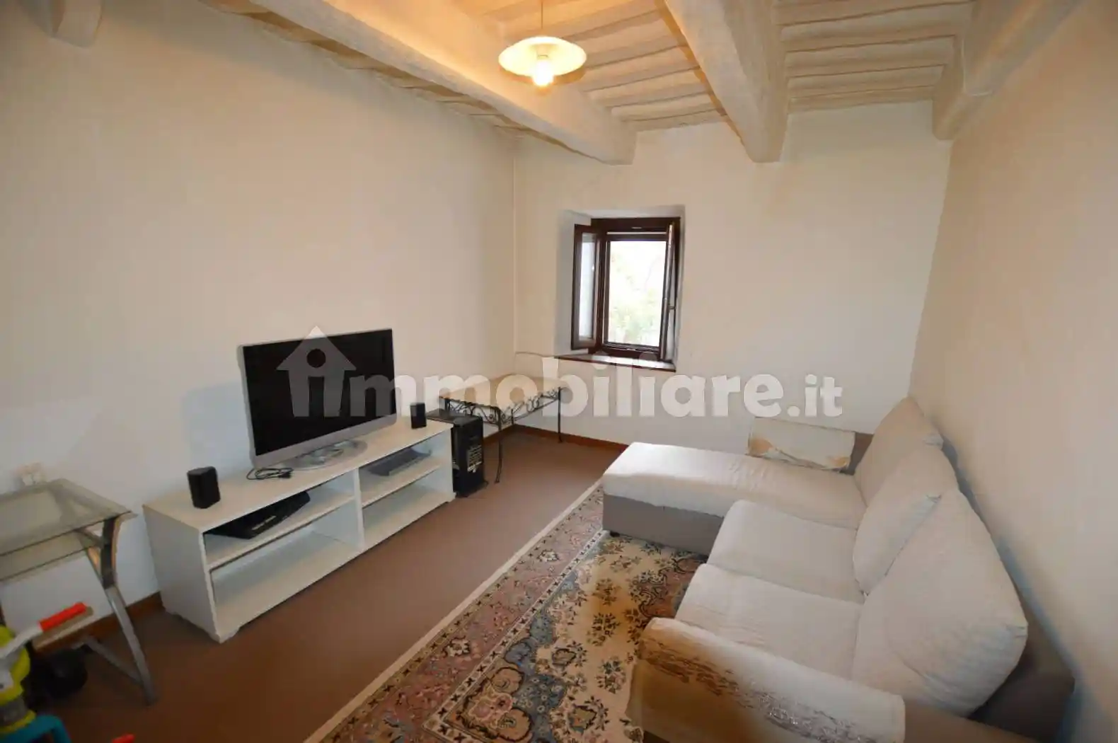 Appartamento in vendita a Cingoli