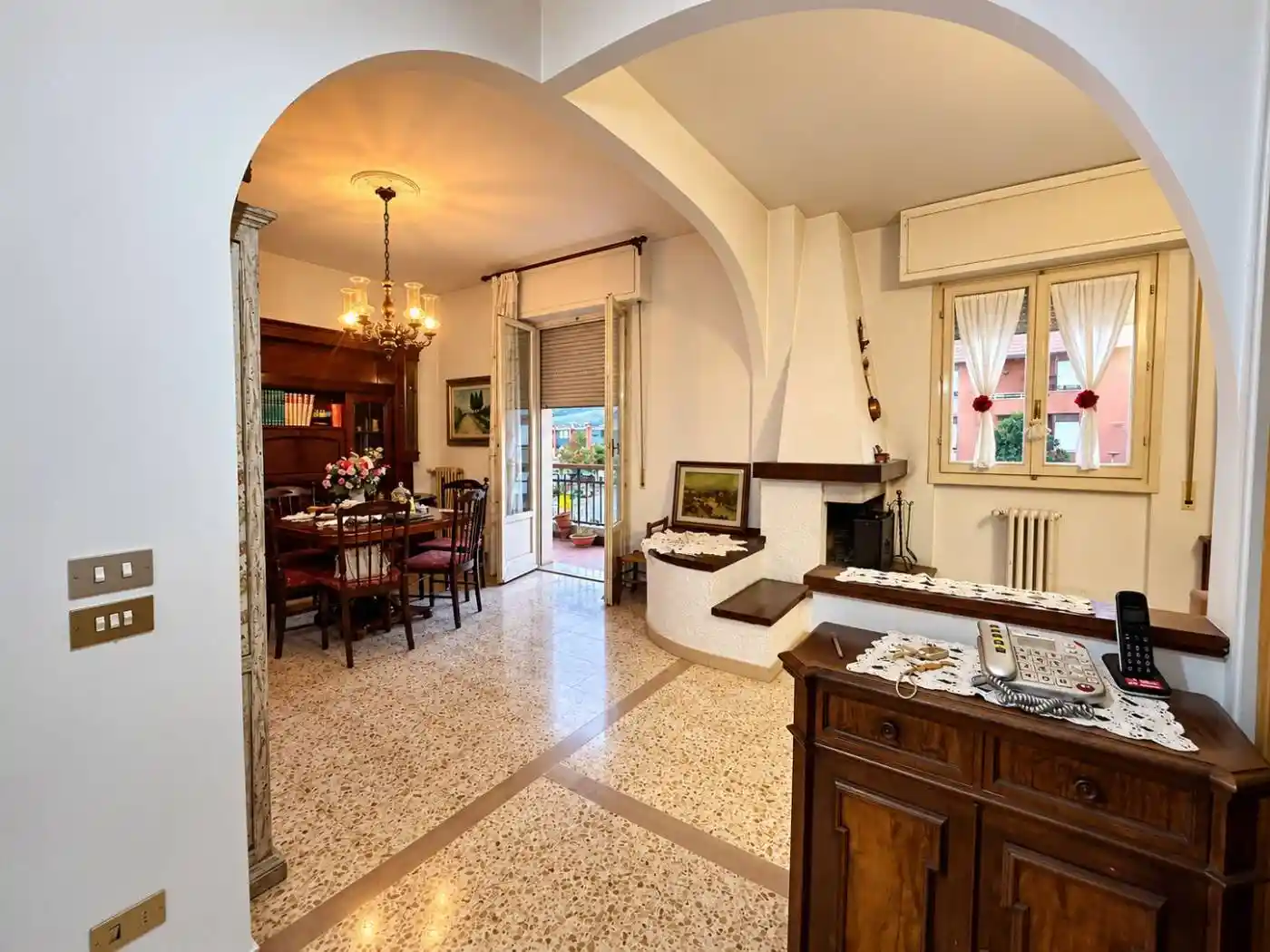 Appartamento in vendita a Pontassieve