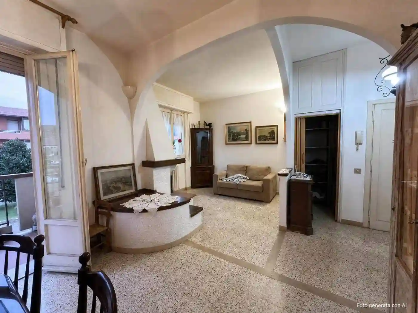 Appartamento - foto 3