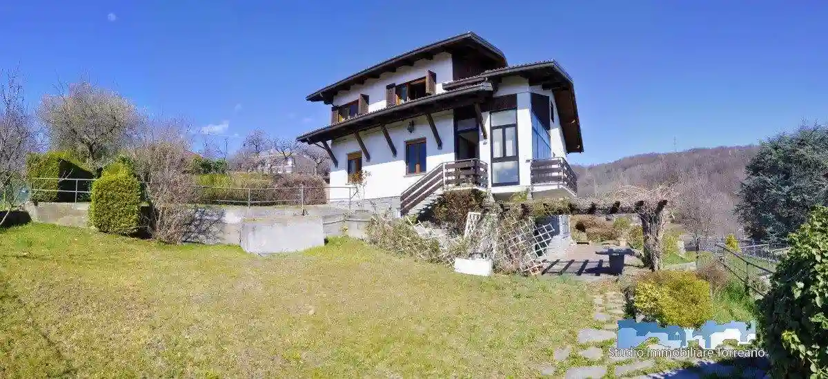 Villa - foto 3
