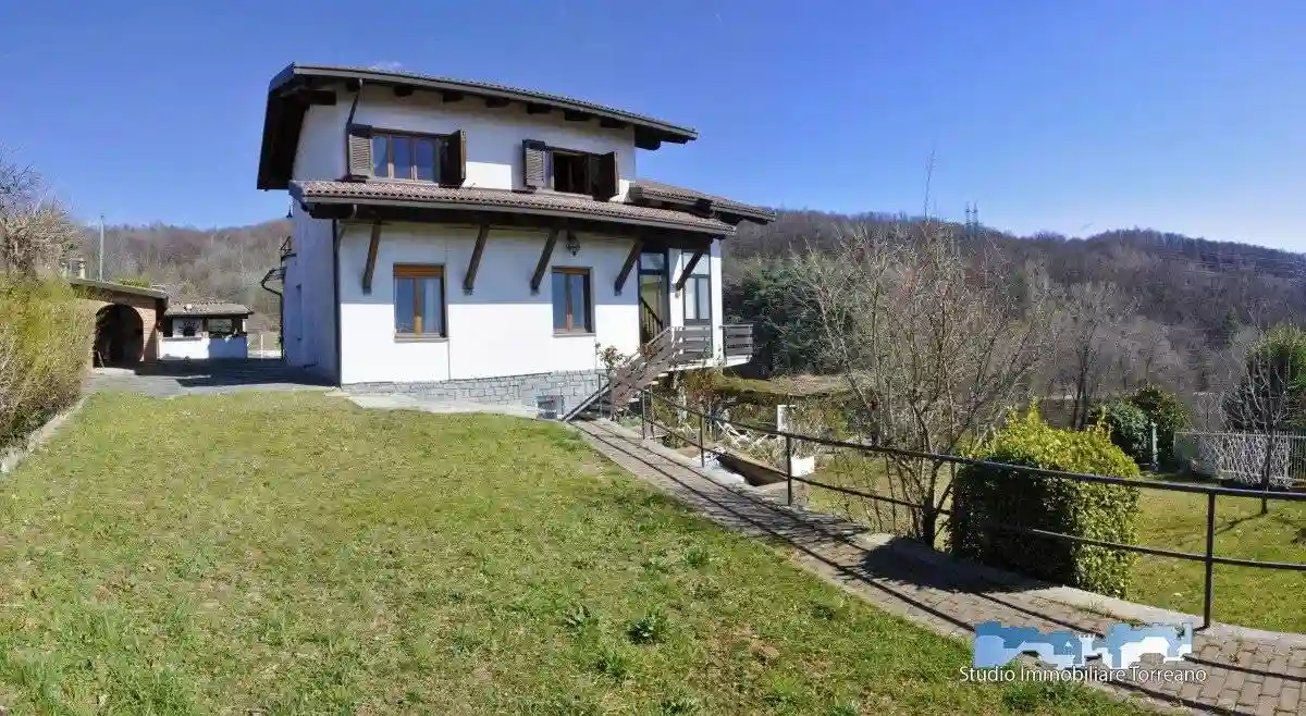 Villa - foto 5