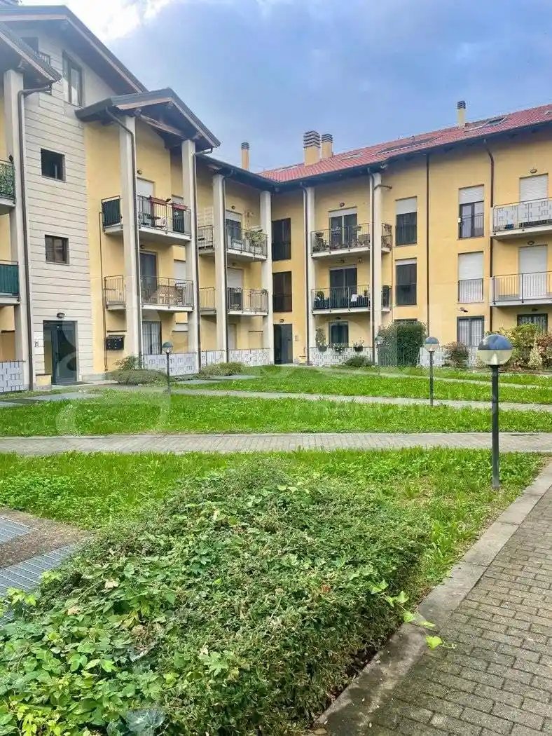 Appartamento in vendita a Cisliano