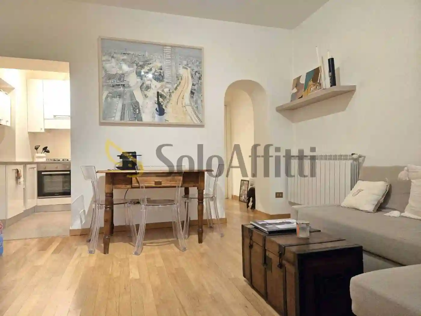 Appartamento - foto 2