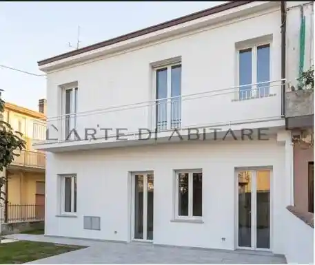 Appartamento in vendita a Padova