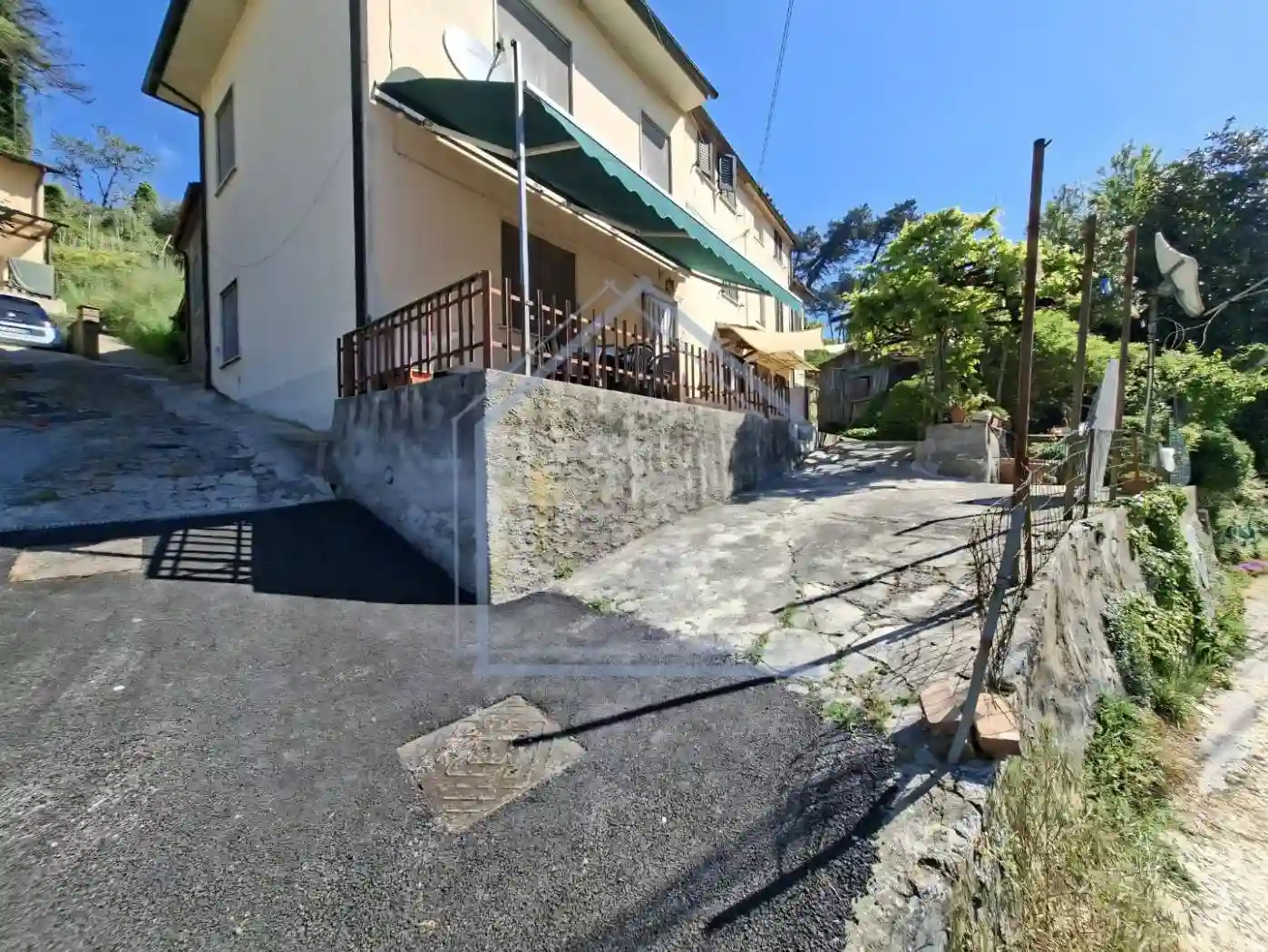 Casa indipendente - foto 3