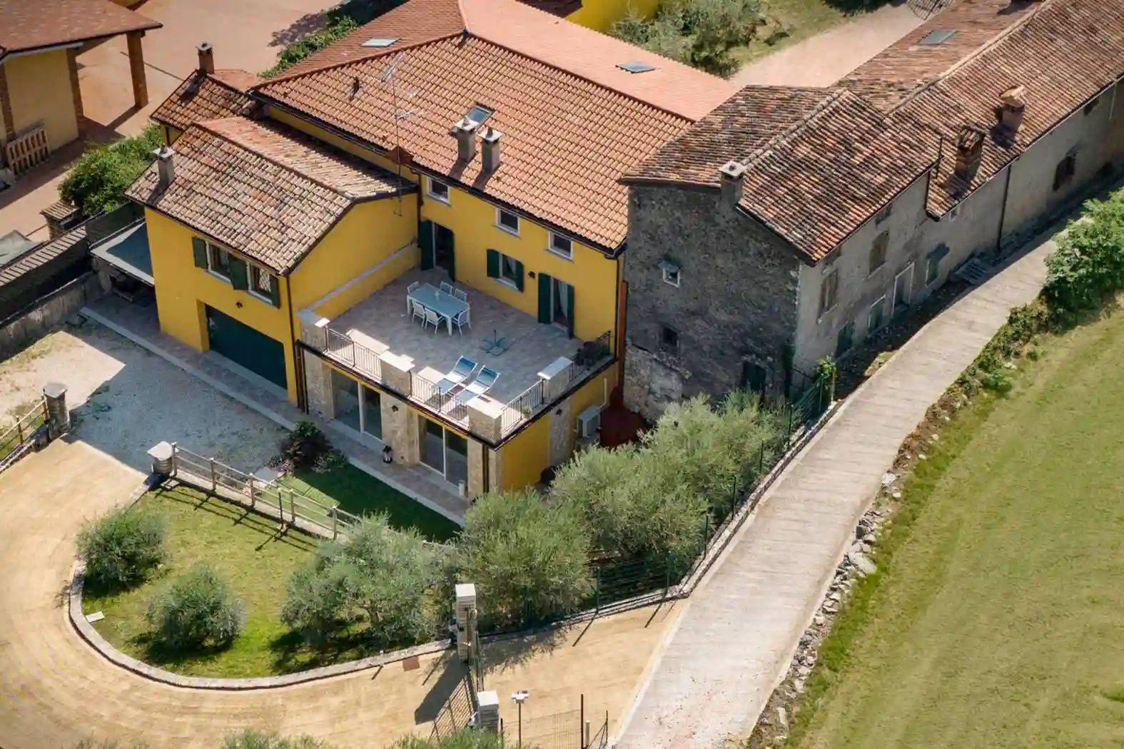 Villa - foto 4