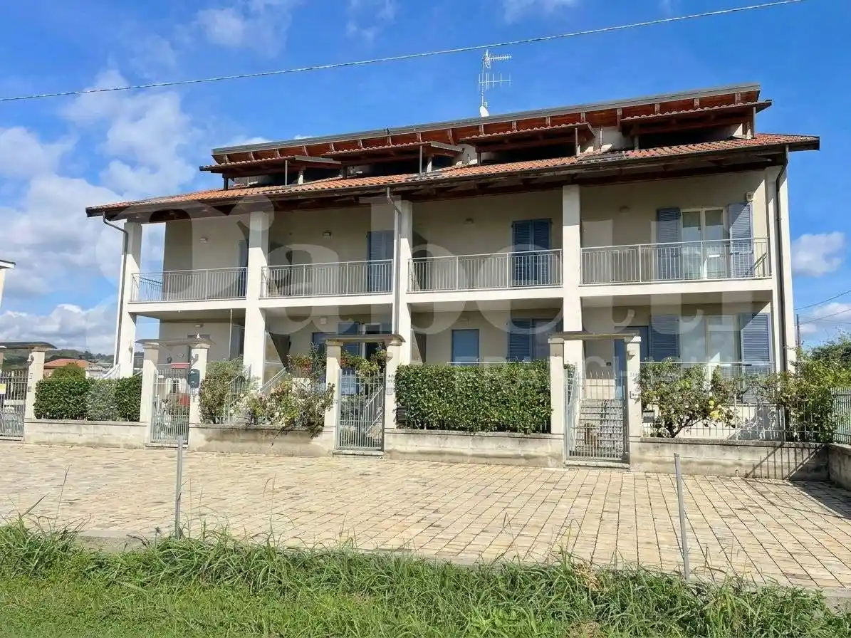 Villetta a schiera in vendita a Bra