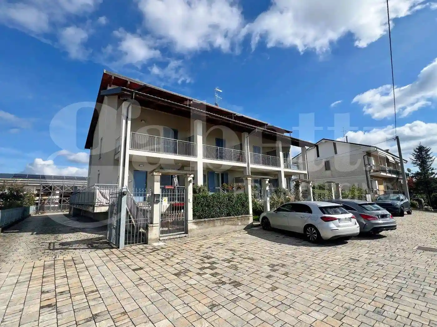 Villetta a schiera - foto 2