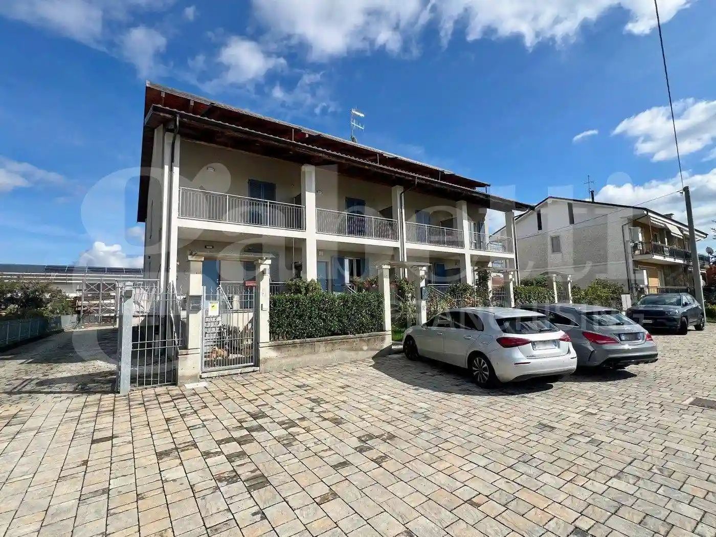 Villetta a schiera - foto 3