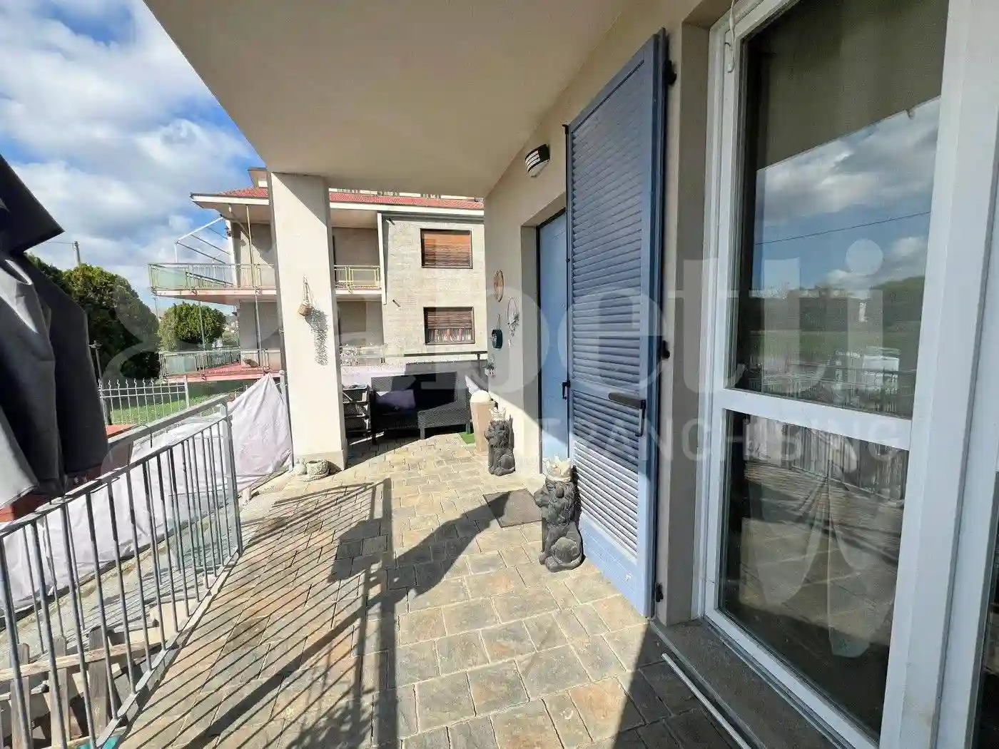 Villetta a schiera - foto 5