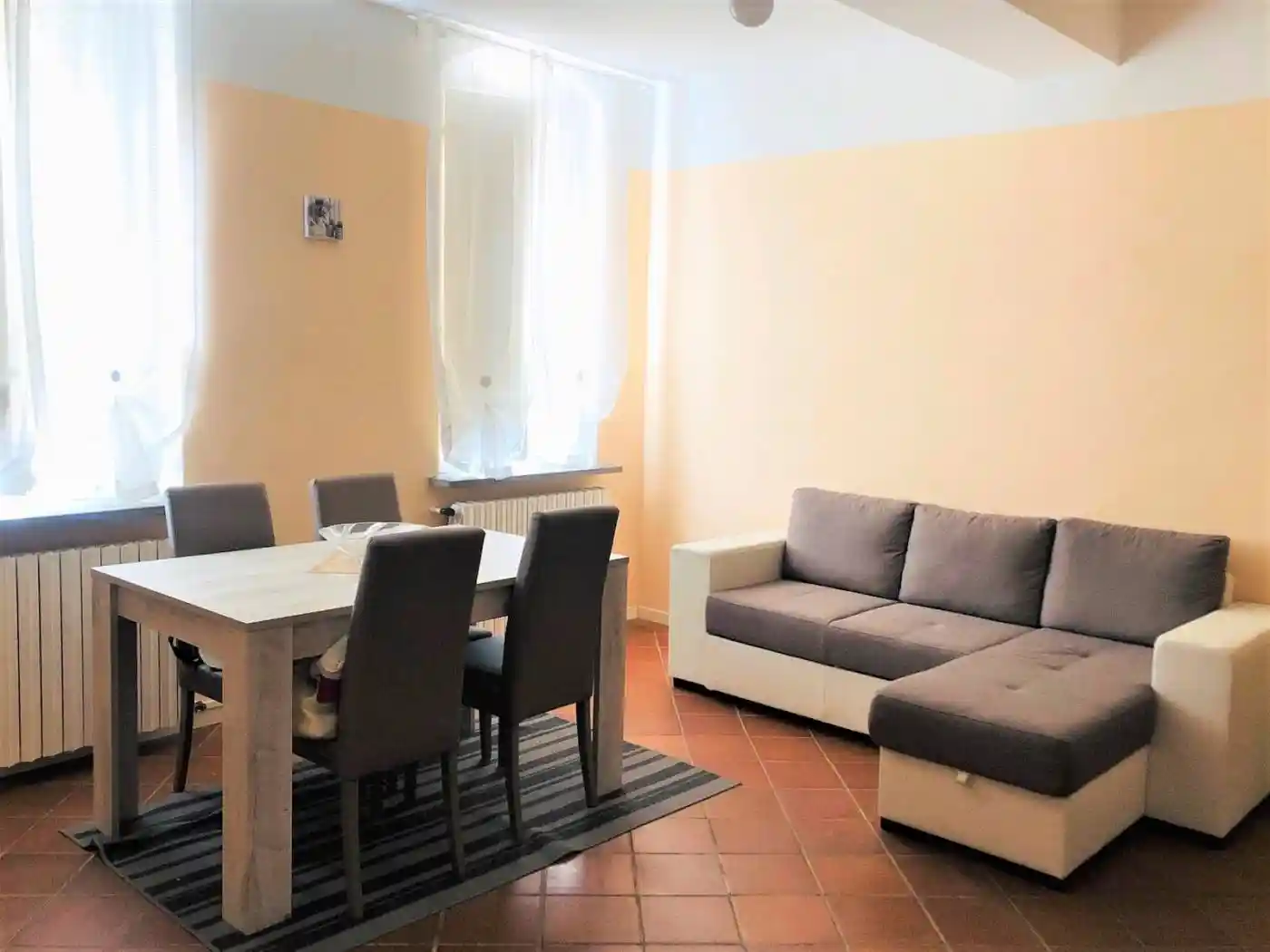 Appartamento in affitto a Parma