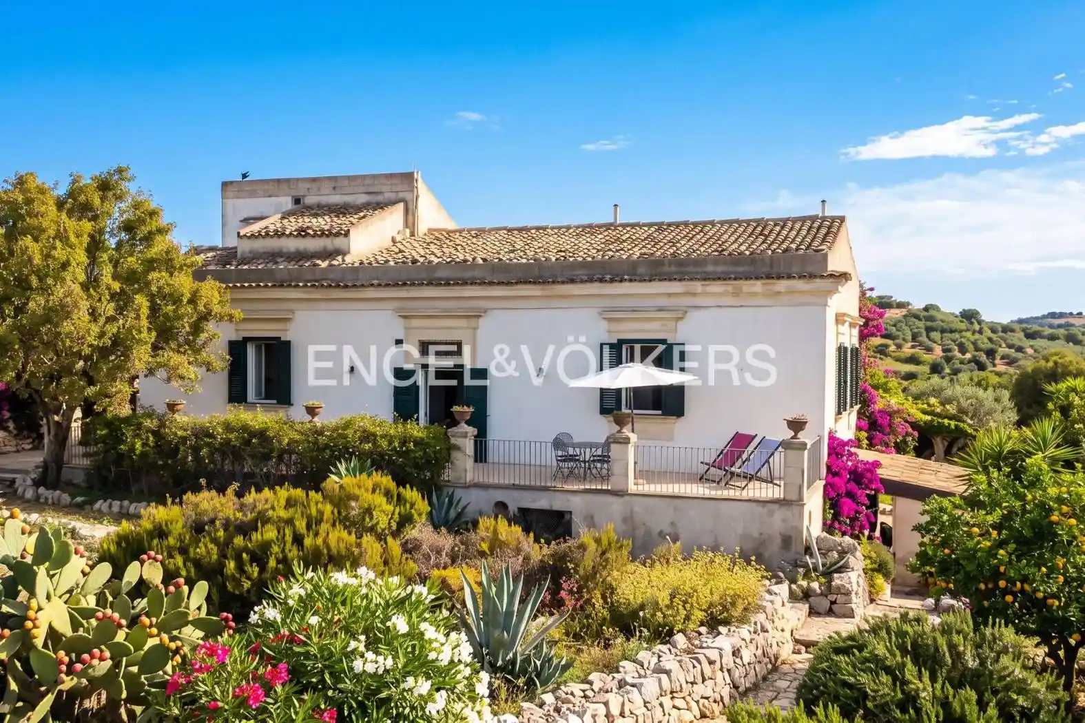 Villa in vendita a Ragusa