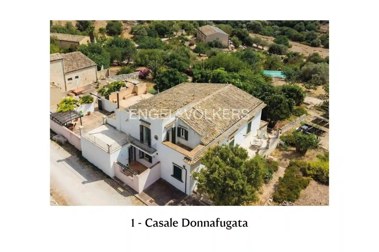 Villa - foto 5