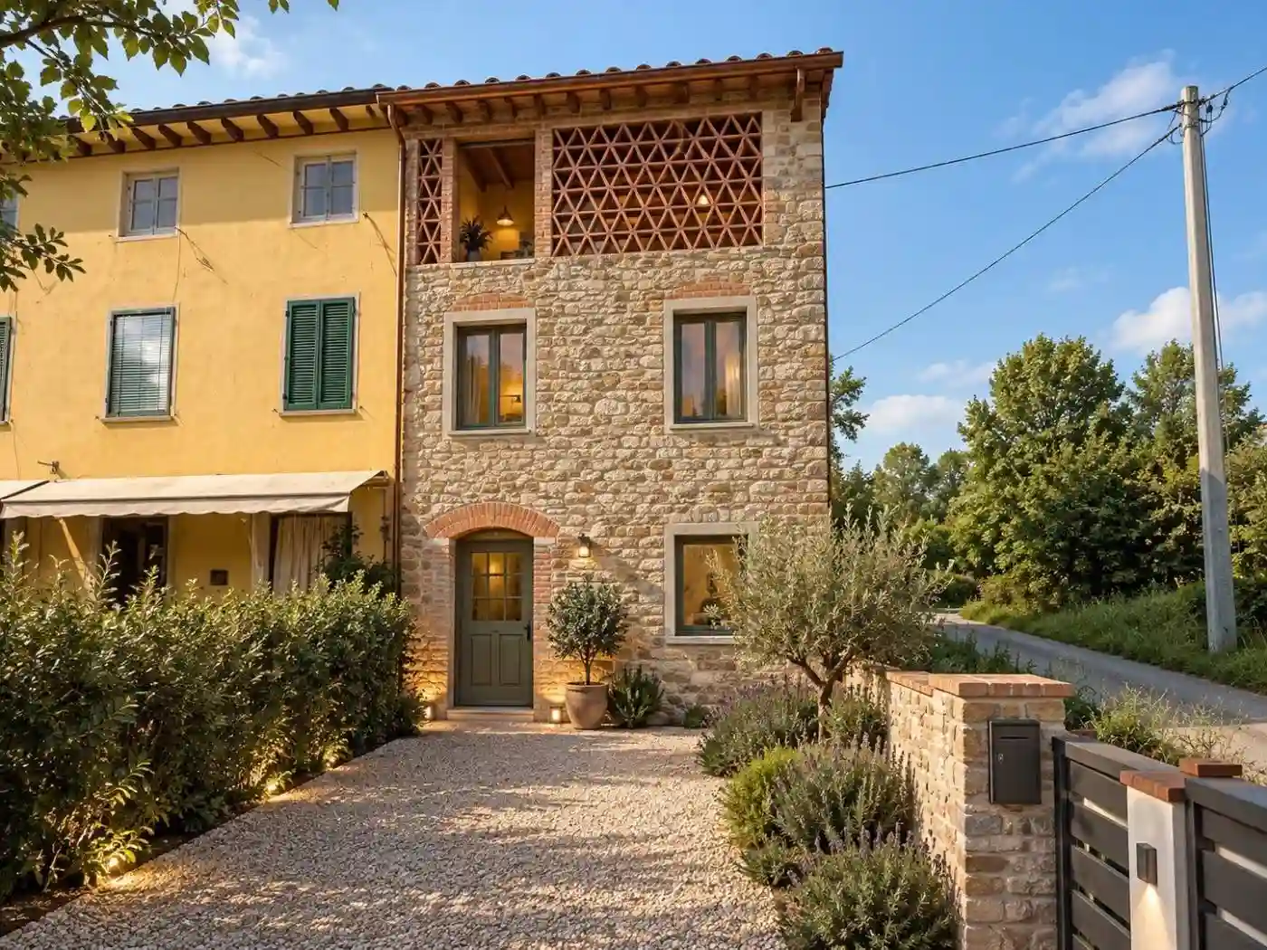 Casa indipendente - foto 2
