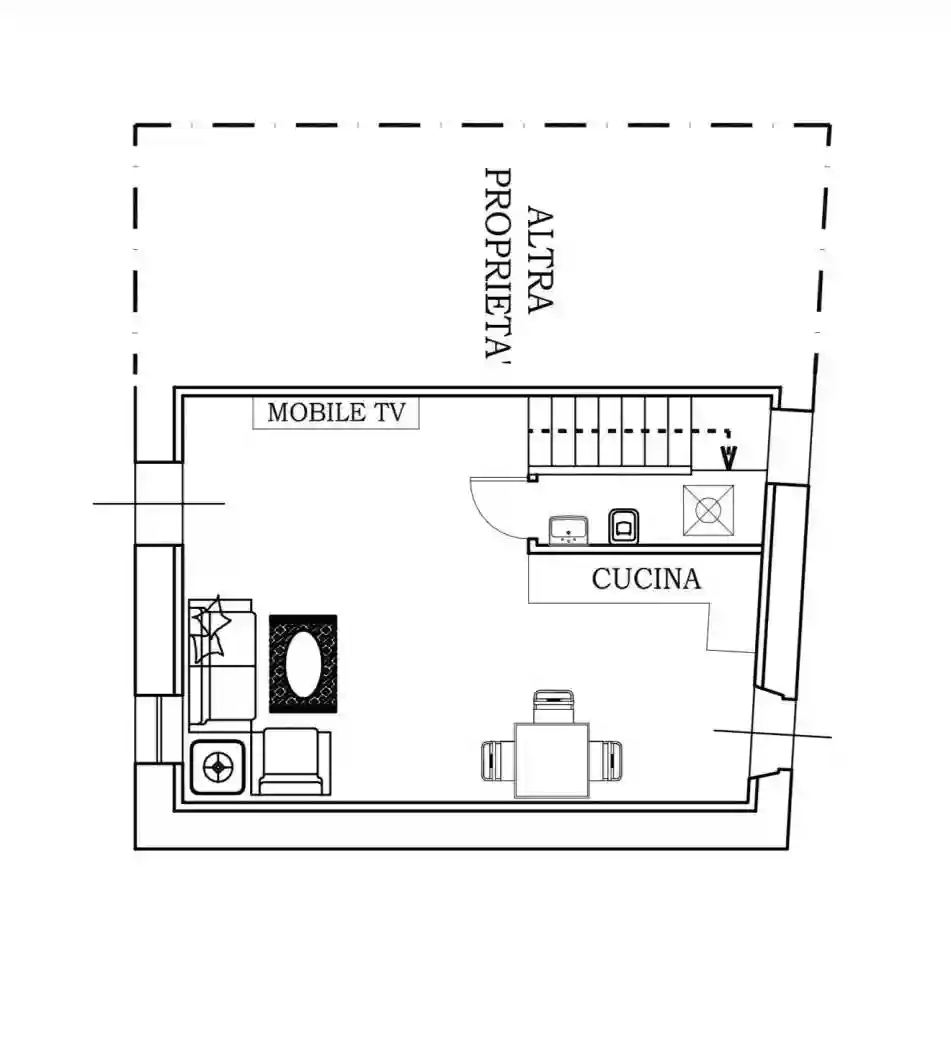 Casa indipendente - foto 5