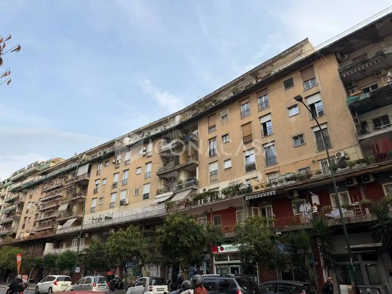 Appartamento in vendita a Napoli