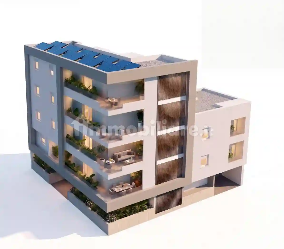 Progetto - foto 4