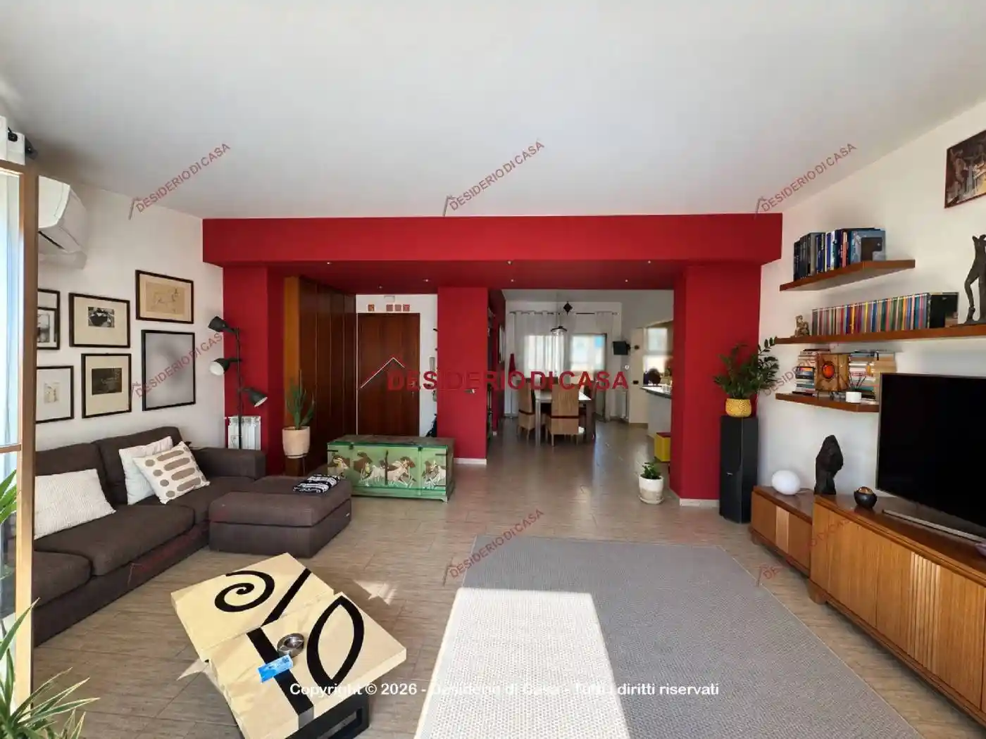 Appartamento in vendita a Palermo