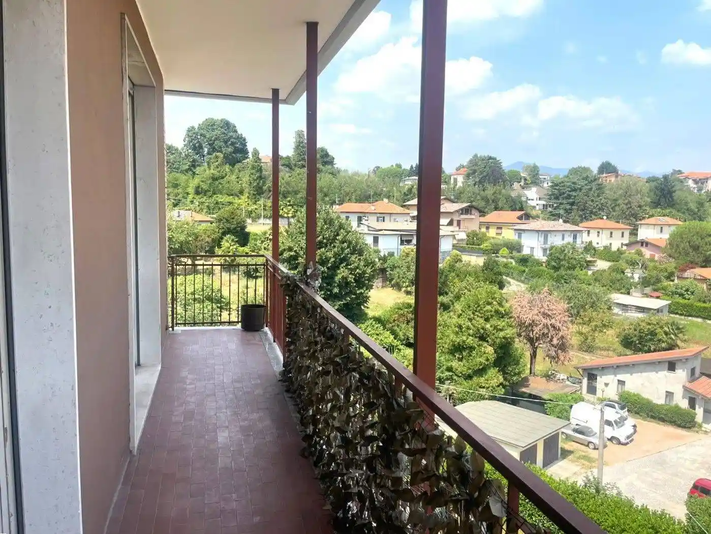 Appartamento in vendita a Villa Guardia
