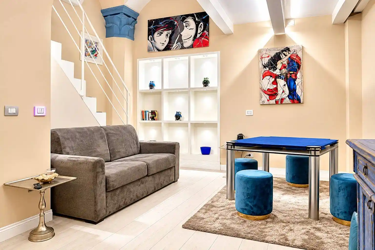 Appartamento in vendita a Firenze