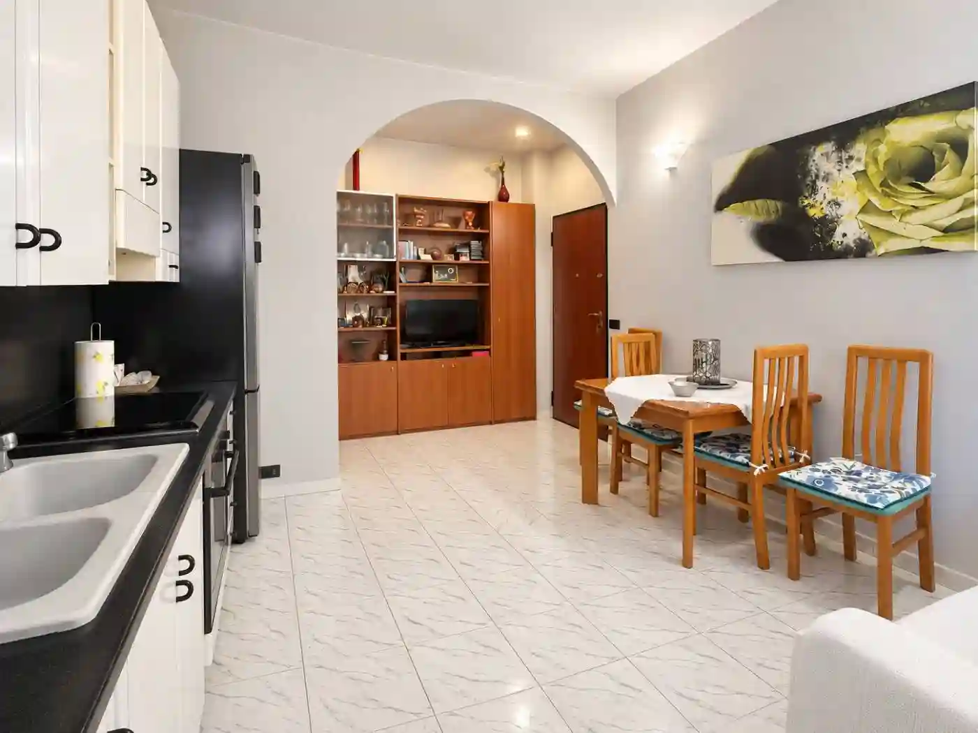 Appartamento - foto 3