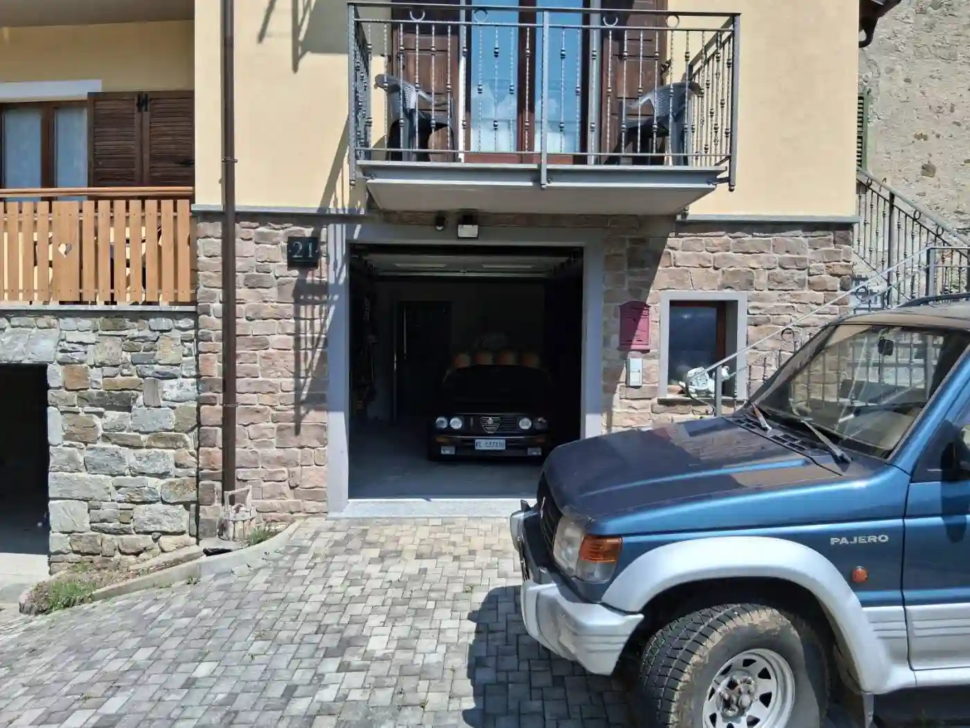 Villa - foto 2