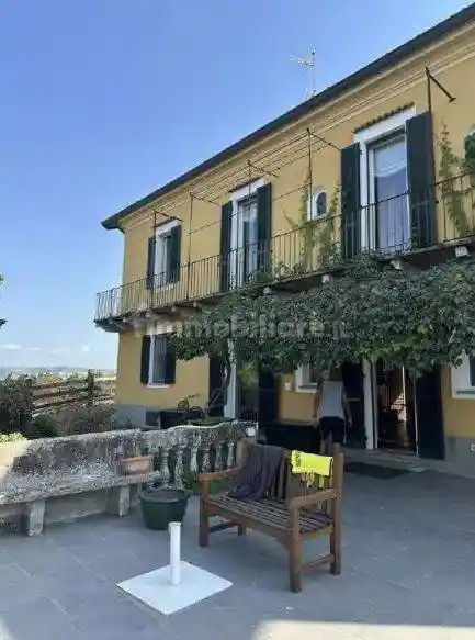 Rustico - Casale in vendita a Tortona
