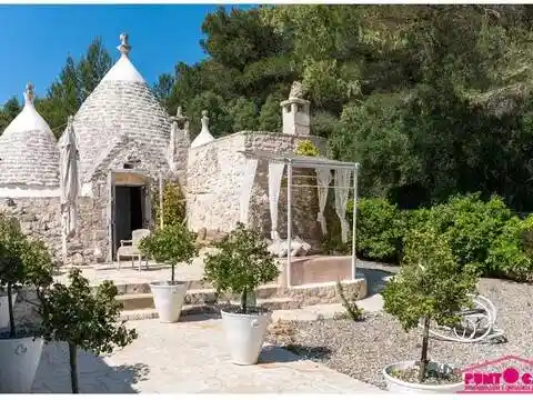 Rustico - Casale in vendita a Ostuni