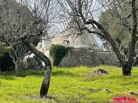 Rustico - Casale in vendita a Ostuni