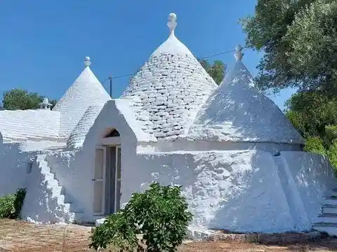 Rustico - Casale in vendita a Ostuni