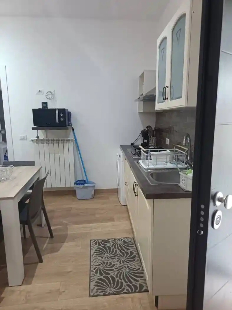 Appartamento in affitto a Palermo
