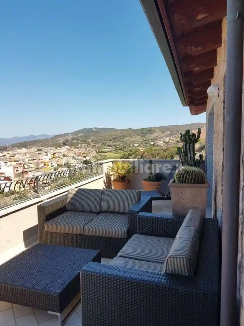 Attico - Mansarda in vendita a Castelsardo