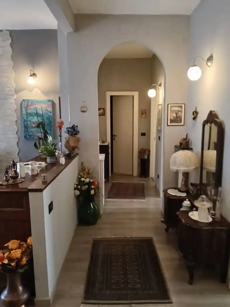 Appartamento in vendita a Novi Ligure