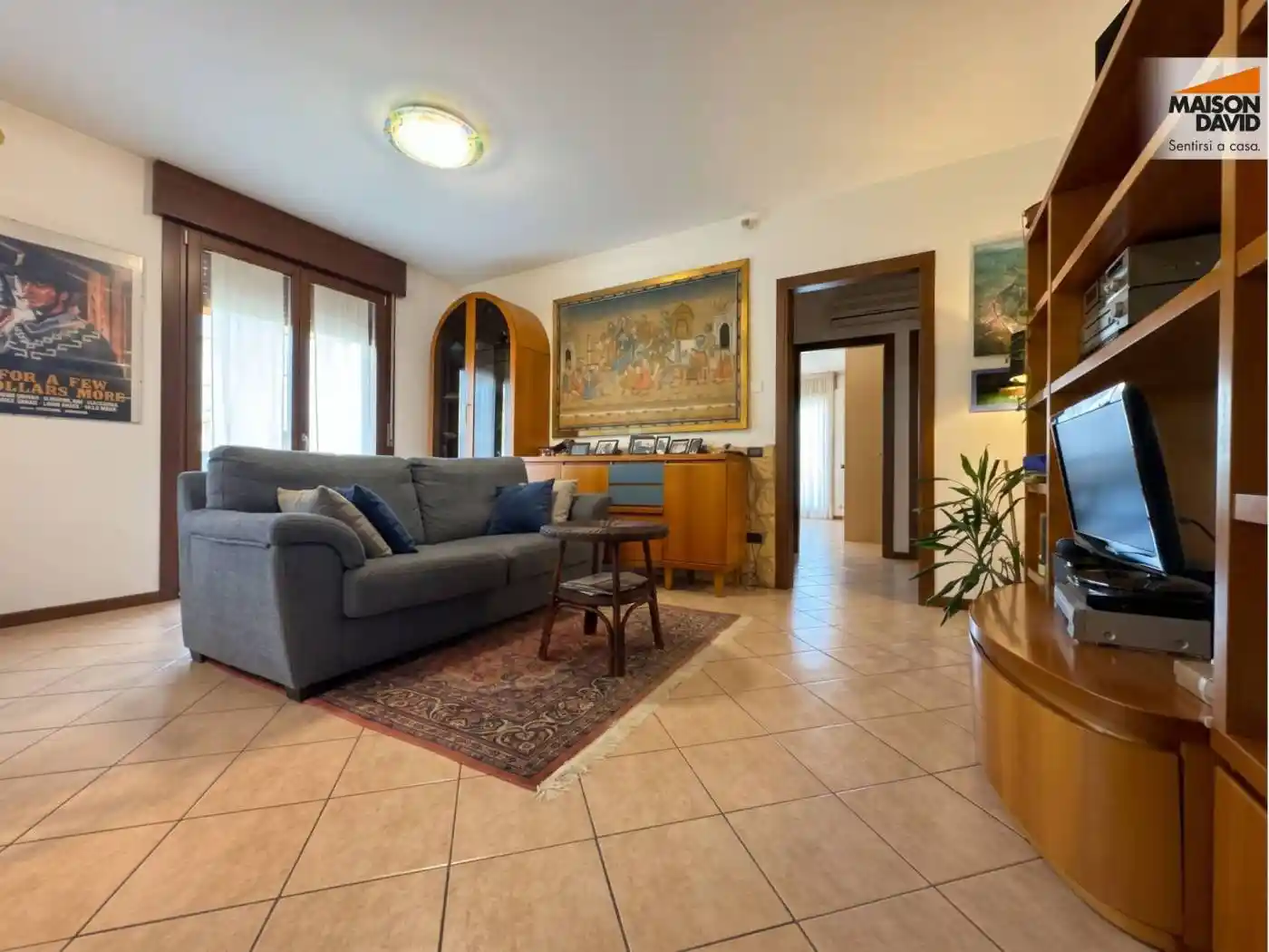 Appartamento in vendita a Altavilla Vicentina