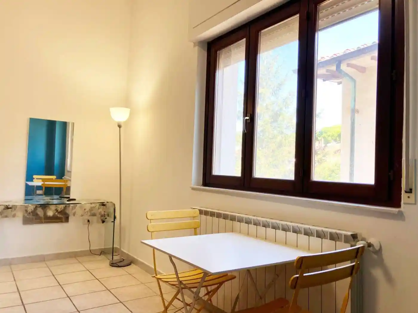 Appartamento in affitto a Pontedera